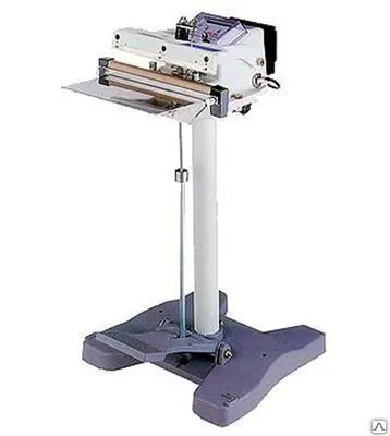 Фото №0 Импульсные сварщики CNI