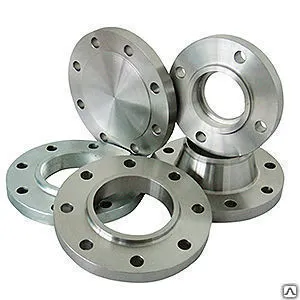 Фото №0 Фланец Уплотнительный Ду 15 - 1400мм ГОСТ 12820-80 12821-80 Ру2.5 4 6 10