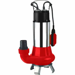 Фото №0 Насос дренажный EXTRA NSB-1100