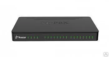 Фото №0 IP-ATC Yeastar MyPBX Standard