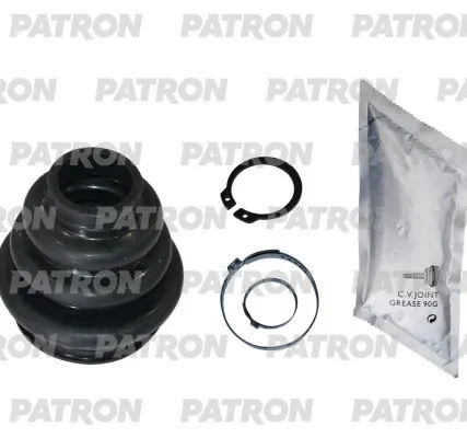 Фото №0 PDC0024 Пыльник ШРУСа