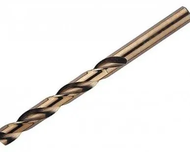 фото Сверло по металлу 13.0 Р6М5 ЭНКОР (25130) 1/10/100