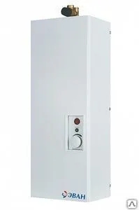 фото Проточный водонагреватель Эван В1 - 30