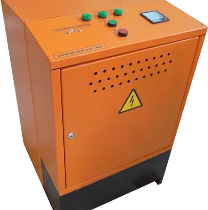 Фото №0 Парогенератор ПАР-100Н в Орле