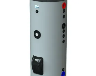 фото Накопительный косвенный