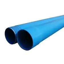 фото Труба для скважины обсадная 125х4х3000