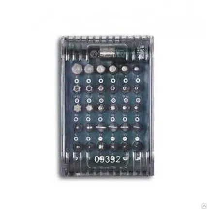 Фото №0 09332 Набор бит SATA УТ000002265
