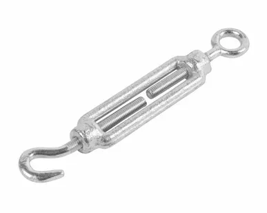 фото Талреп крюк-кольцо d=10