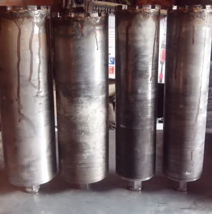 Фото №0 Алмазный наконечник HILTI TEROLIT БОШ