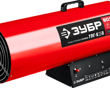 фото Пушка газовая, ТПГ ТПГ-80