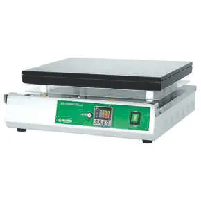 Фото №0 Нагревательная плита Экросхим ES-H3060 (320 °C, 300×600 мм, керамика)