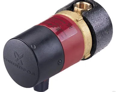 фото Насос циркуляционный Grundfos 15-14 B