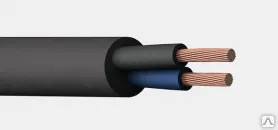 фото Кабель КГтп 2х4