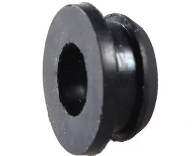 фото Уплотнитель резиновый (Уплотнитель 16 проходной тип Н 15х8; RR011508)