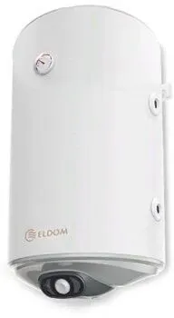 Фото №0 Бойлер косвенного нагрева 100л Eldom Thermo 9кВт, ТЭН 2 кВт