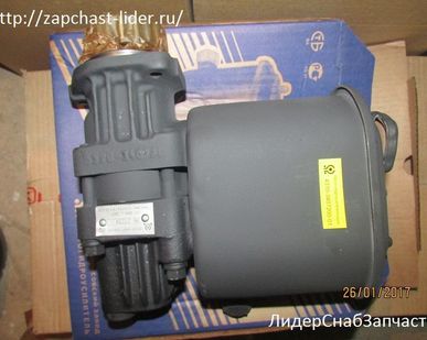 фото Насос ГУР (г.Борисов) 4310-3407200