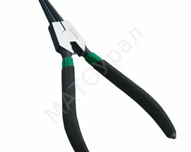 фото Съемник стопорных колец наружн. TOPTUL 225мм