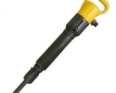 фото Бетонолом пневматический ИП-4608 (Резолит)