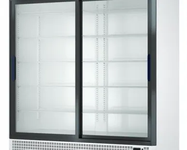 фото Шкаф холодильный Диксон ШХ-1.5СК (купе)