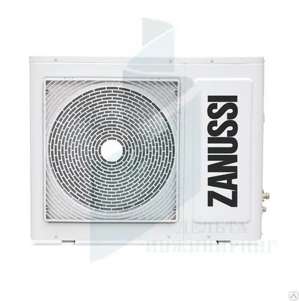 Фото №0 Наружные блоки мульти сплит-системы ZANUSSI ZACO/I-18 H2 FMI/N1