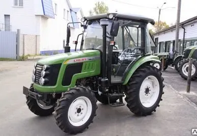 фото Трактор CHERY RK504