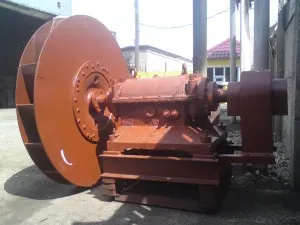 Фото №2 Дымосос ДН-6,3- 1000 в Барнауле