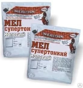 фото Мел СТМ-30, 30кг