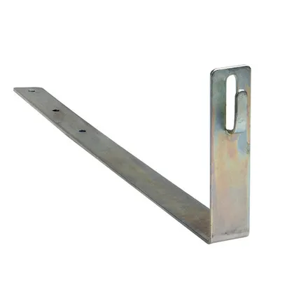 Фото №0 EKF Держатель под черепицу, L=415мм, CZ EKF