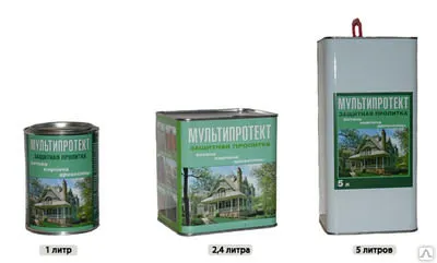 Фото №0 Гидро и Био Защитная пропитка, клей для камня, лак.