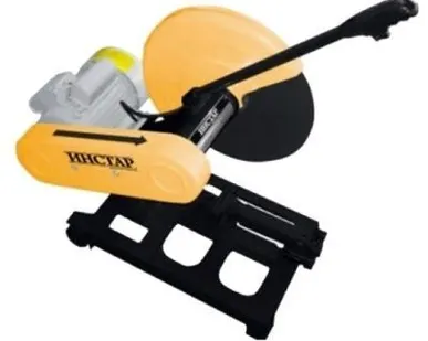 фото ИНСТАР МОР 40030