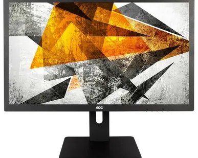 фото Монитор AOC I2775PQU