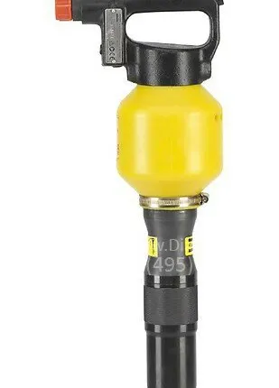 Фото №0 Отбойные молотки Atlas Copco TEX 9 в аренду