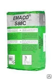 фото Смесь MasterEmaco® S 488 (EMACO® S88C / Эмако s88c)