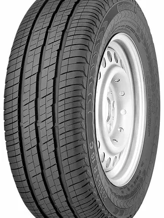 Фото №0 Шина Continental Vanco 2 205/70 R15C 106/104R