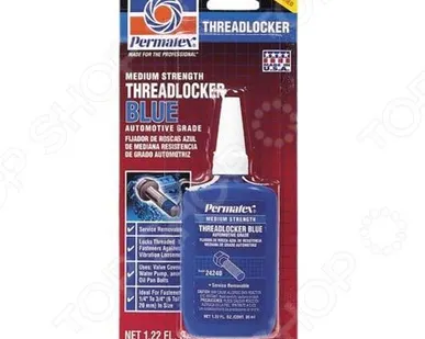 фото Фиксатор резьбы Permatex PR-24240