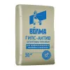 фото Гипсовая штукатурка Волма Гипс-Актив МН (30кг)