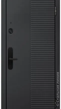 Фото №0 Входная дверь в квартиру Ричмонд