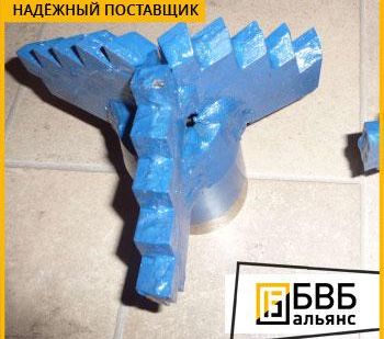 фото Долото буровое