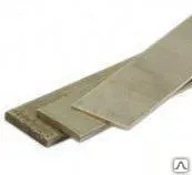 фото Полоса мельхиор МН19
в