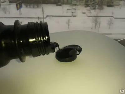 Фото №0 Мазут М-100, ТУ