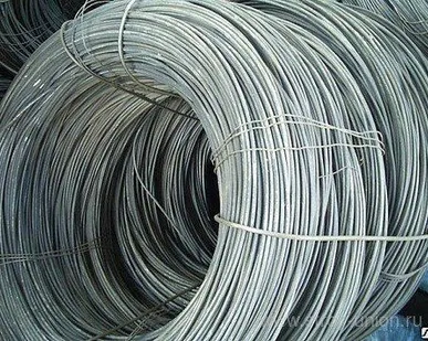 фото Проволока 2.1 мм 36НХТЮ5М (ЭП51; ЭП-51-ВИ) Элинвар