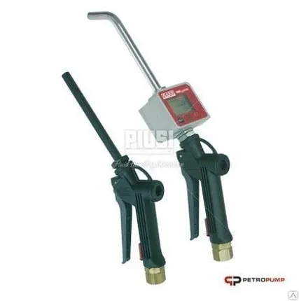 Фото №0 Пистолет для раздачи омывающей жидкости (F00976W10)