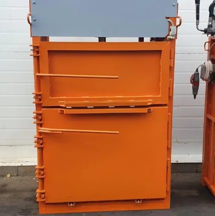 Фото №0 Гидравлический пресс &quot;Эко-20&quot;