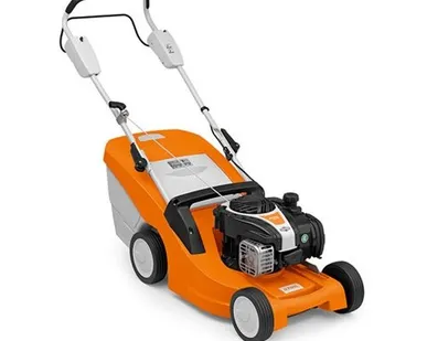 фото Газонокосилка STIHL RM 443