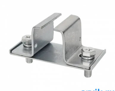 фото Держатель для С-рельс H-C4002