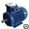 Фото №0 Электродвигатель взрывозащищенный ВА 160S6
