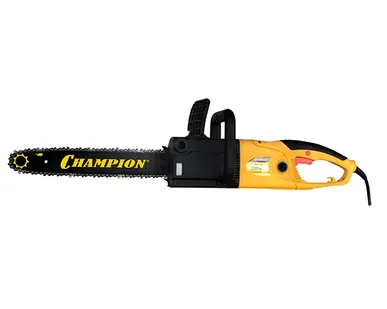 фото Цепная пила CHAMPION 422-18