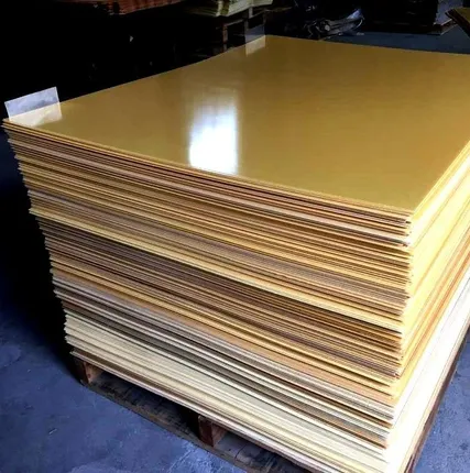 Фото №0 Стеклотекстолит СТЭФ 4х1000х2000 мм сорт 1 ГОСТ 12652-74 Китай