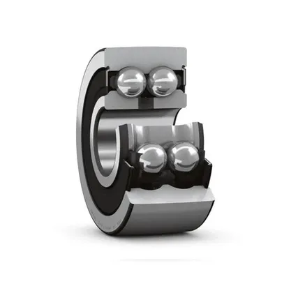 Фото №0 CRAFT Подшипник 3206-2RS (3056206-2RS)