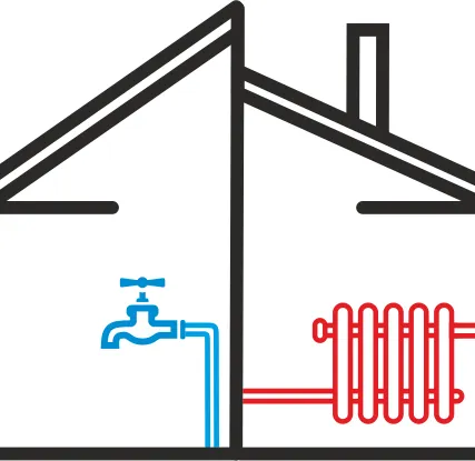 Фото №0 Адаптер Grinda 1" ВР, латунный